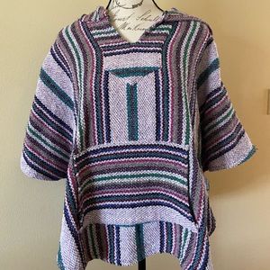 Cienfuegos surf hoodie